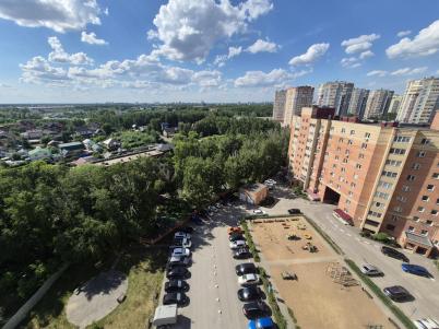 Продажа квартиры Омск.&nbsp;улица Ватутина 29/2