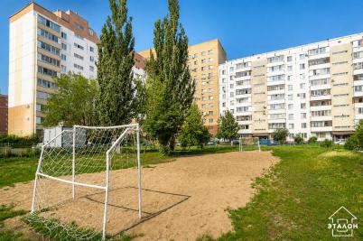 Продажа квартиры Омск.&nbsp;улица Ватутина 24