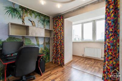 Продажа квартиры Омск.&nbsp;улица Ватутина 24