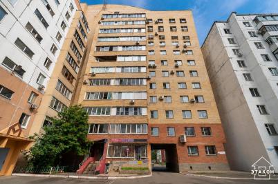 Продажа квартиры Омск.&nbsp;улица Ватутина 24