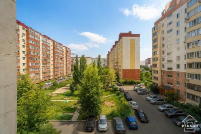 Продажа квартиры Омск.&nbsp;улица Ватутина 24