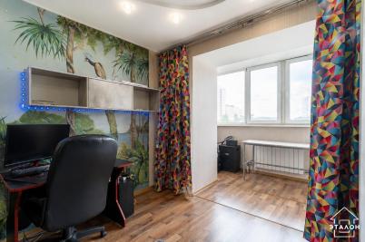 Продажа квартиры Омск.&nbsp;улица Ватутина 24