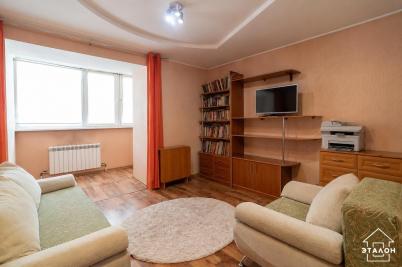 Продажа квартиры Омск.&nbsp;улица Ватутина 24