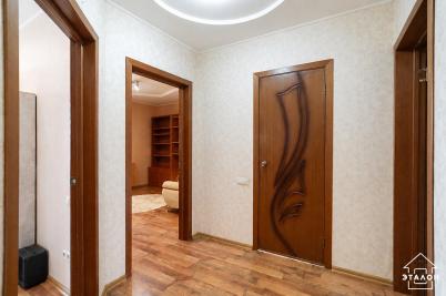 Продажа квартиры Омск.&nbsp;улица Ватутина 24
