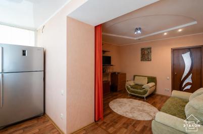 Продажа квартиры Омск.&nbsp;улица Ватутина 24