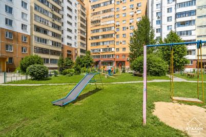 Продажа квартиры Омск.&nbsp;улица Ватутина 24