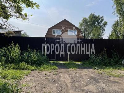 Продажа дома Омск.&nbsp;Осташково, СОСН Содружество, 7