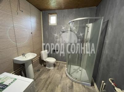 Продажа дома Омск.&nbsp;Осташково, СОСН Содружество, 7