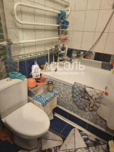 Продажа квартиры Омск.&nbsp;ул. Гуртьева,1а