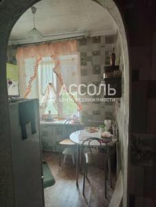 Продажа квартиры Омск.&nbsp;ул. Гуртьева,1а