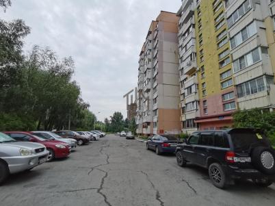 Продажа квартиры Омск.&nbsp;Багратиона ул., 29Ж