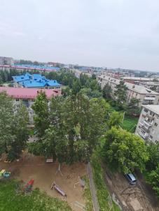 Продажа квартиры Омск.&nbsp;Багратиона ул., 29Ж