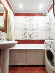Продажа квартиры Омск.&nbsp;Багратиона ул., 29Ж
