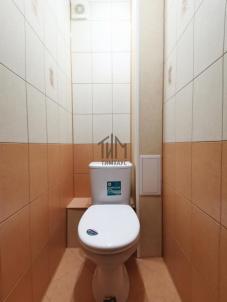 Продажа квартиры Омск.&nbsp;Багратиона ул., 29Ж