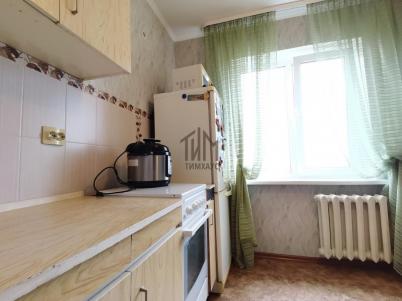 Продажа квартиры Омск.&nbsp;Багратиона ул., 29Ж