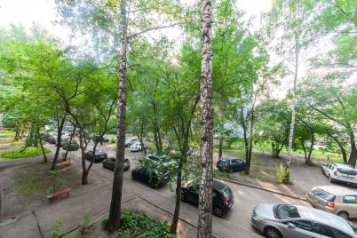 Продажа квартиры ул. Ференца Мюнниха, 44