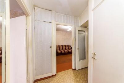 Продажа квартиры ул. Ференца Мюнниха, 44