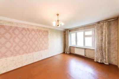 Продажа квартиры ул. Ференца Мюнниха, 44