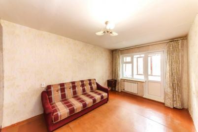 Продажа квартиры ул. Ференца Мюнниха, 44