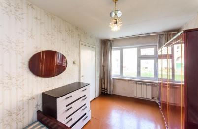 Продажа квартиры ул. Ференца Мюнниха, 44