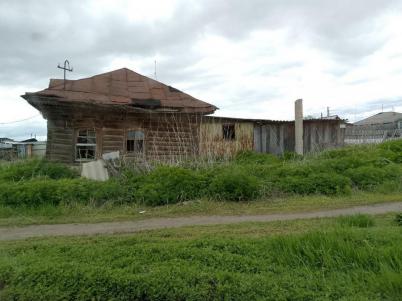 Продажа дома Кооперативная, 9а