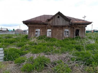 Продажа дома Кооперативная, 9а