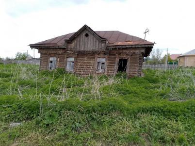 Продажа дома Кооперативная, 9а
