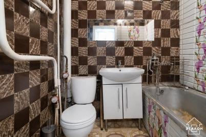 Продажа квартиры Омск.&nbsp;улица Куйбышева 54