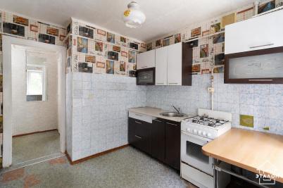 Продажа квартиры Омск.&nbsp;улица Куйбышева 54