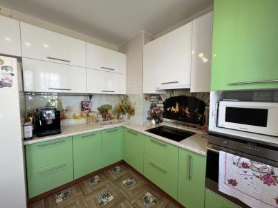 Продажа квартиры Омск.&nbsp;ул Северная 24-я, 93/4