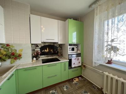 Продажа квартиры Омск.&nbsp;ул Северная 24-я, 93/4