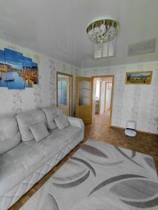 Продажа квартиры Омск.&nbsp;ул Входная, 20