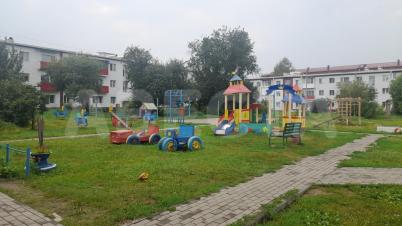 Продажа квартиры Омск.&nbsp;ул. Крутогорская, 7