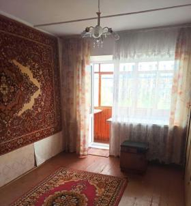 Продажа квартиры Омск.&nbsp;проспект Мира, 42