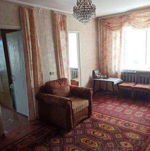 Продажа квартиры Омск.&nbsp;проспект Мира, 42