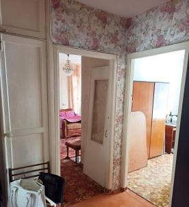 Продажа квартиры Омск.&nbsp;проспект Мира, 42