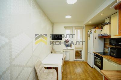 Продажа квартиры Омск.&nbsp;улица Демьяна Бедного, 93
