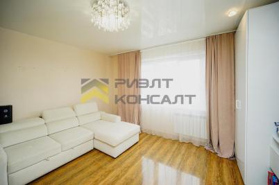 Продажа квартиры Омск.&nbsp;улица Демьяна Бедного, 93