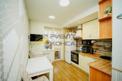 Продажа квартиры Омск.&nbsp;улица Демьяна Бедного, 93