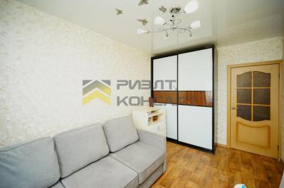 Продажа квартиры Омск.&nbsp;улица Демьяна Бедного, 93