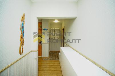 Продажа квартиры Омск.&nbsp;улица Демьяна Бедного, 93