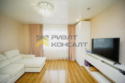 Продажа квартиры Омск.&nbsp;улица Демьяна Бедного, 93