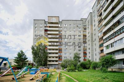Продажа квартиры Омск.&nbsp;улица Демьяна Бедного, 93