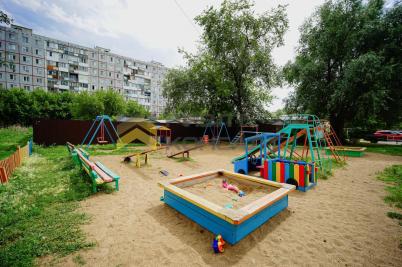 Продажа квартиры Омск.&nbsp;улица Демьяна Бедного, 93