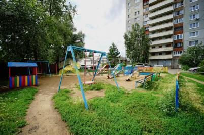 Продажа квартиры Омск.&nbsp;улица Демьяна Бедного, 93