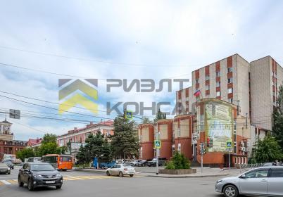 Продажа квартиры Омск.&nbsp;улица Яковлева, 143