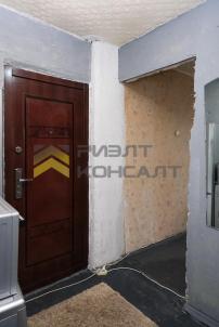 Продажа квартиры Омск.&nbsp;улица Яковлева, 143