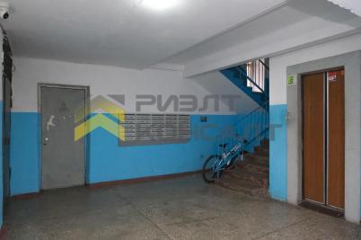 Продажа квартиры Омск.&nbsp;улица Яковлева, 143