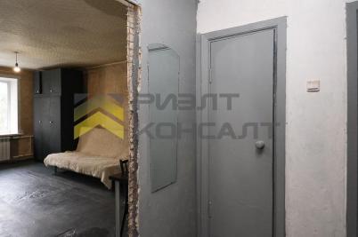 Продажа квартиры Омск.&nbsp;улица Яковлева, 143