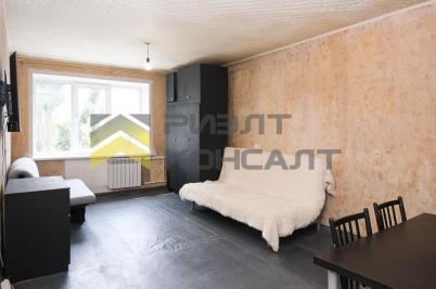 Продажа квартиры Омск.&nbsp;улица Яковлева, 143